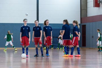 Bild 38 - Norddeutschen Futsalmeisterschaften : Sieger: Osnabrcker SC